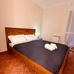 Madama Cristina 63 Appartement Turijn