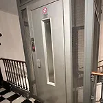 Appartement Madama Cristina 63