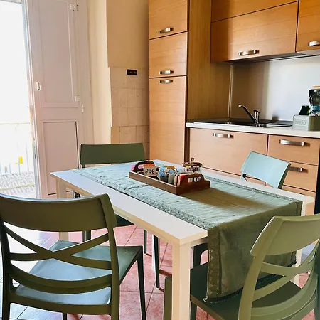 Madama Cristina 63 Apartment Turin