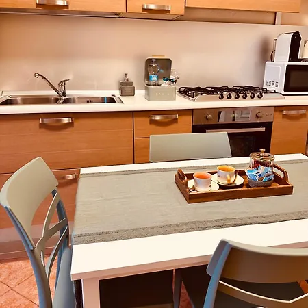 Madama Cristina 63 Appartement Turin