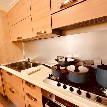 Madama Cristina 63 Appartement Turin