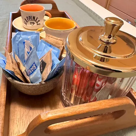 Apartment Madama Cristina 63 Turin