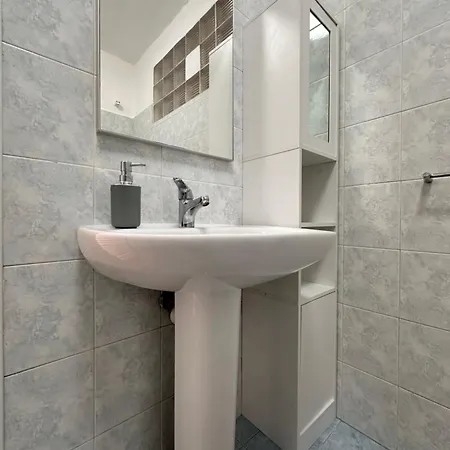 Madama Cristina 63 Apartment Turin