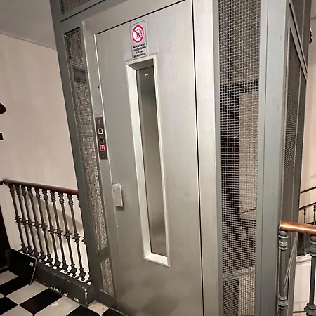 Apartmán Madama Cristina 63