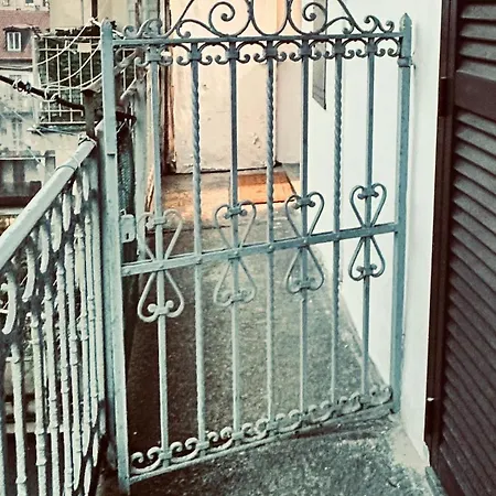 Appartement Madama Cristina 63