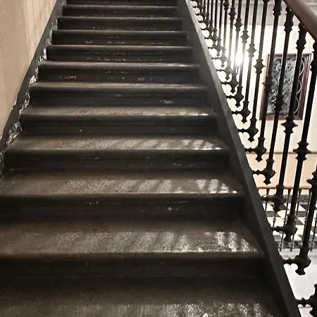 Madama Cristina 63 Apartment Turin