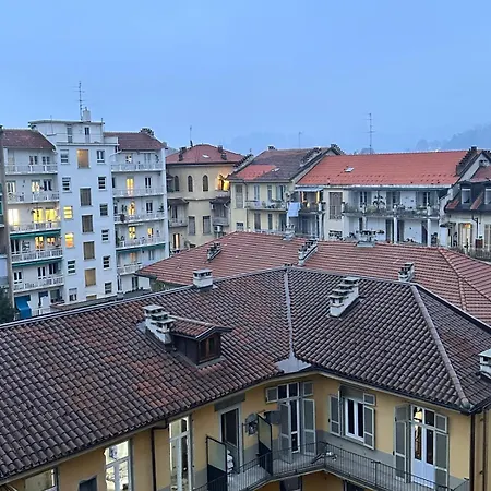 Madama Cristina 63 * Turijn