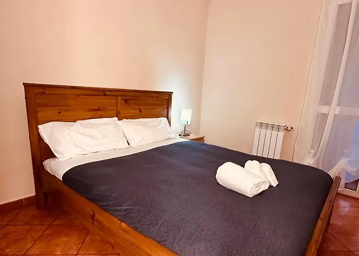 Madama Cristina 63 Apartment Turin