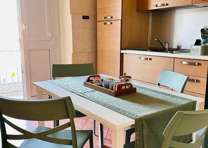 Madama Cristina 63 Apartment Turin