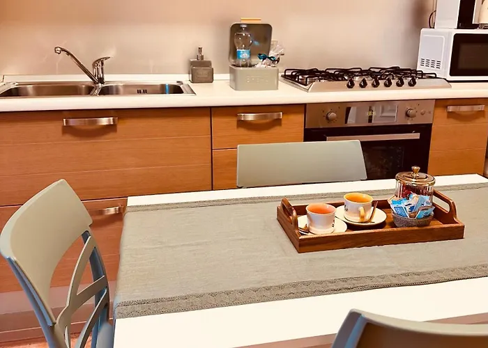 Madama Cristina 63 Appartement Turin