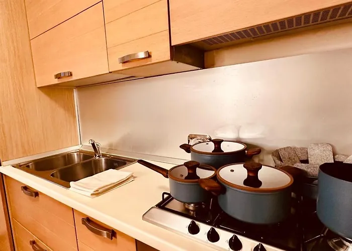 Madama Cristina 63 Apartment Turin