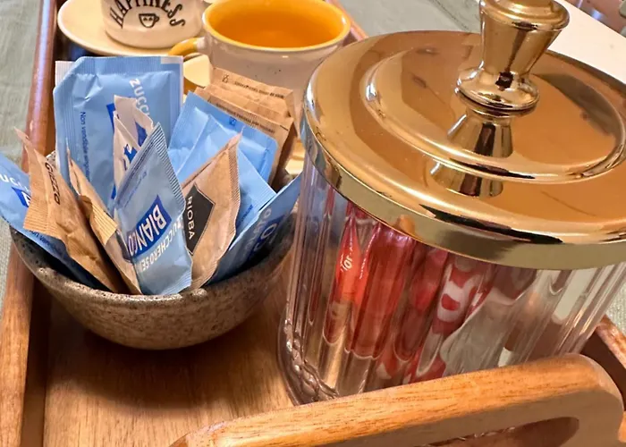 Appartement Madama Cristina 63 Turijn