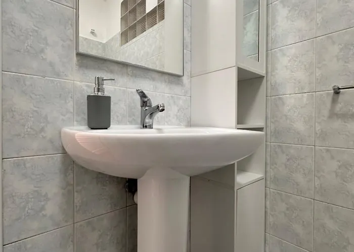 Madama Cristina 63 Apartment Turin