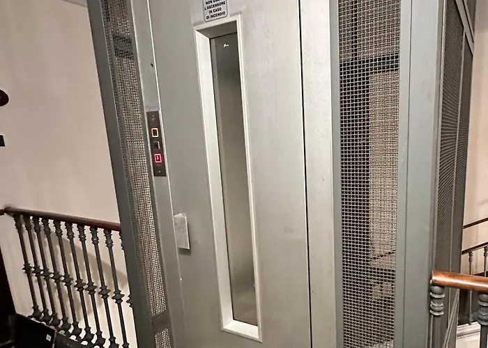 Apartment Madama Cristina 63