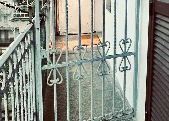 Appartement Madama Cristina 63