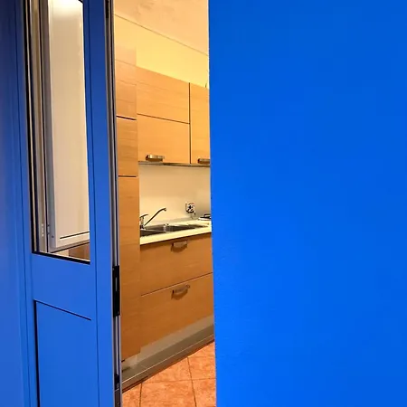 Madama Cristina 63 Daire