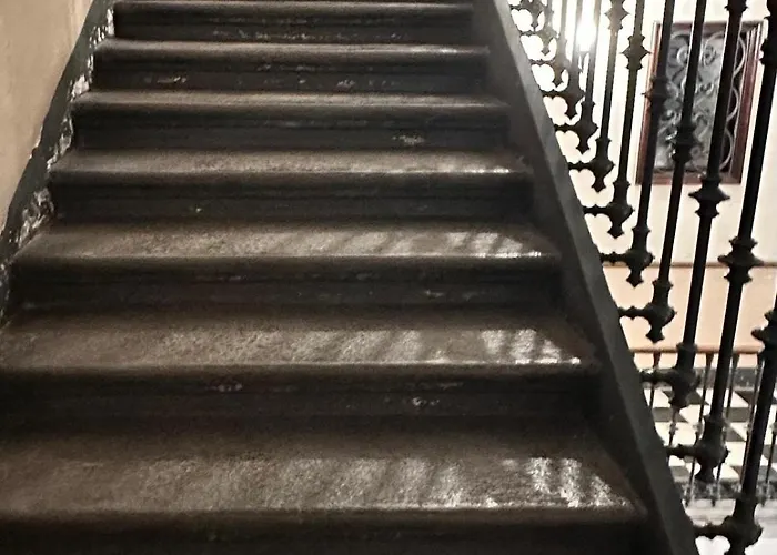 Madama Cristina 63 Daire Torino