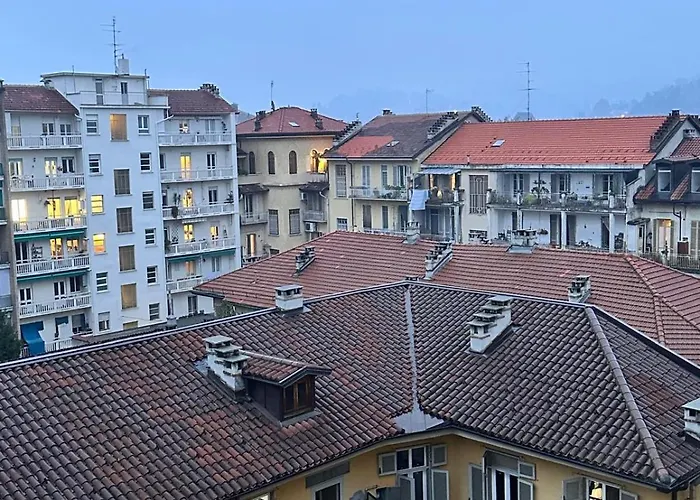 Madama Cristina 63 * Torino