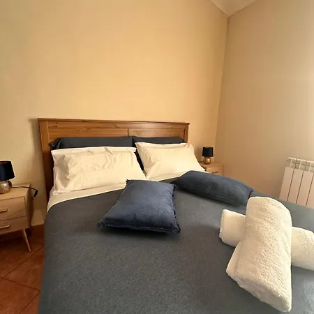 Madama Cristina 63 Apartment *